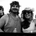 Festival-goers at Sasquatch! 2011. Jade Dempsey photo