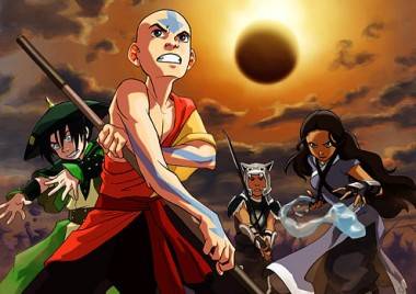 Avatar: The Last Airbender