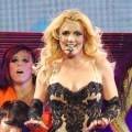 Britney Spears Vancouver