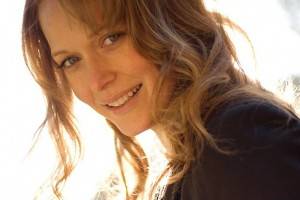 Vancouver actress Cheleh Horsdal