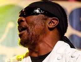 Toots and the Maytals at the Commodore Ballroom Vancouver
