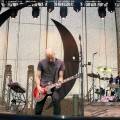 A Perfect Circle at Edgefest 11, Downsview Park Toronto July 9 2011. Heather Orr photo