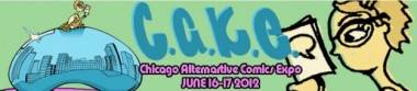 Chicago Alternative Comics Expo