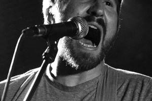 Tapes n'Tapes at the Biltmore Cabaret