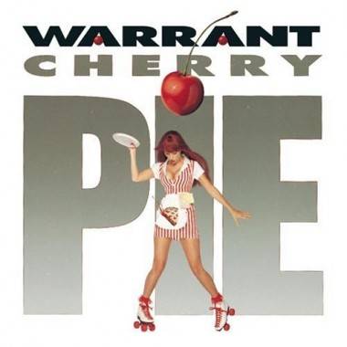 Warrant Cherry Pie