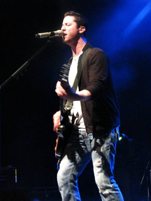 Alejandro Manzano Boyce Avenue photo