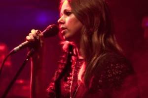 Olio Festival photos Chromatics