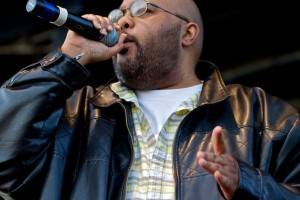 Blackalicious at Rifflandia