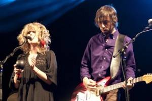 concert photos Broken Social Scene