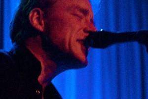 Alan Sparhawk Low Vancouver photo