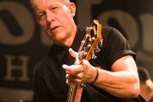 Reverend Horton Heat at the Commodore