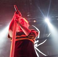 My Chemical Romance at Rogers Arena