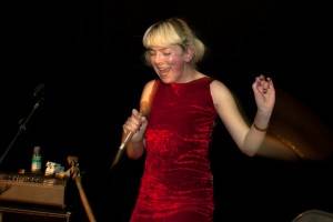 Pop Montreal 2011 photos Mozart's Sister