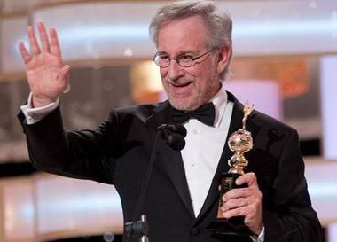 movie photos Steven Spielberg