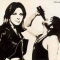 Suzi Quatro photos album cover