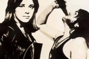 Suzi Quatro photos album cover