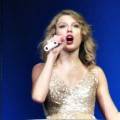Taylor Swift at Rogers Arena Vancouver