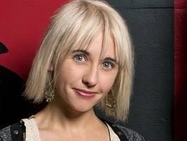 Joy Formidable interview