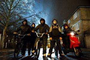 Attack The Block movie still