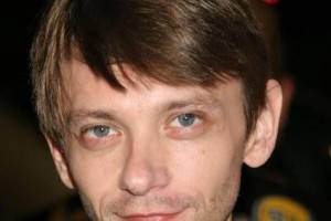 DJ Qualls photo