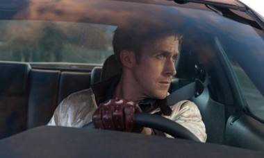 Ryan Gosling movie Drive