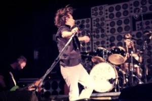 local music Pearl Jam