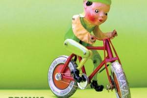 album covers Primus Green Naugahyde