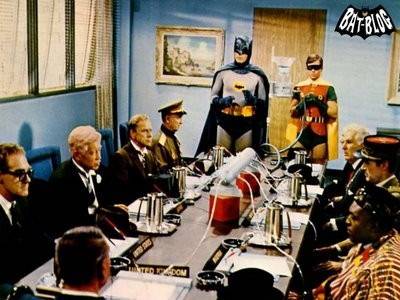 Batman 1966 movie