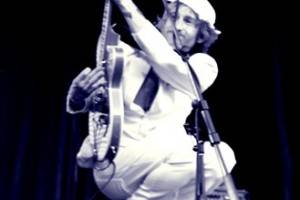 You Am I live at Bumbershoot