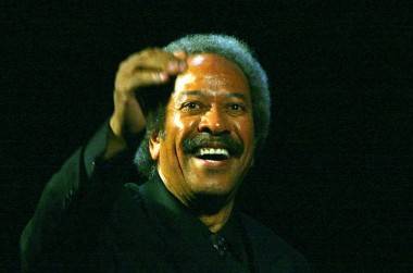 Allen Toussaint