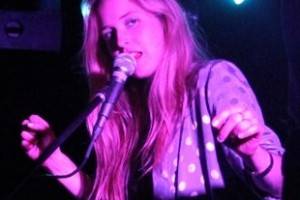 Dominant Legs at the Biltmore Cabaret 2011.