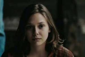 Elizabeth Olsen in Martha Marcy May Marlene
