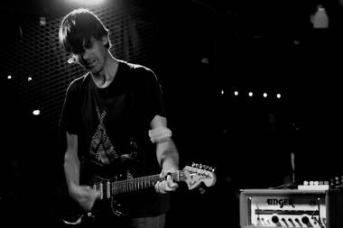 Stephen Malkmus Biltmore Cabaret 2011