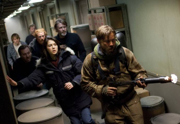 Movie images The Thing (2011)