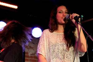 Vancouver music photos Family of the Year