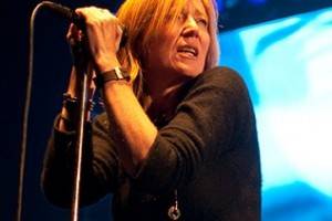 Portishead at PNE Forum Vancouver