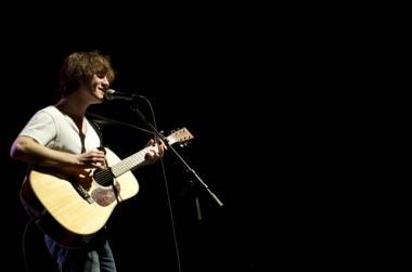 Carlton Stone at the West End Cultural Centre photo