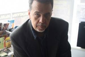 Gorman Bechard photo