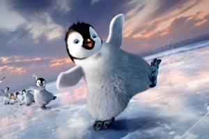 Happy Feet Two image.
