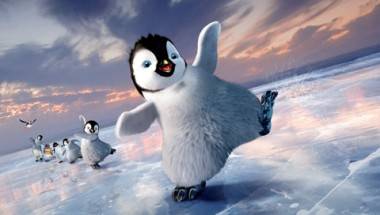 Happy Feet Two image.