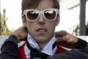 Jack's Mannequin Andrew McMahon publicity photo