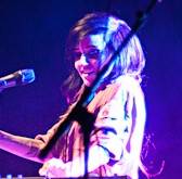 Lights at the Vogue Theatre photo