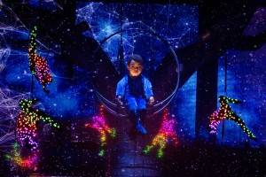 Cirque du Soleil's Michael Jackson The Immortal image