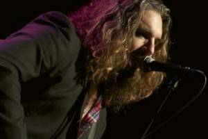 Tom Wilson at the West End Cultural Centre photo