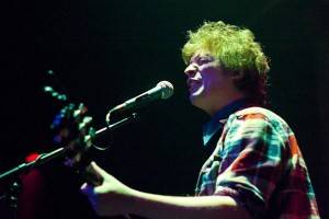 Deer Tick at the Rickshaw Theatre