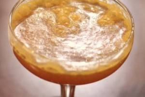 Arthur Wynne cocktail at Bittered Sling photo