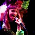 Claire Boucher aka Grimes at Electric Owl photo