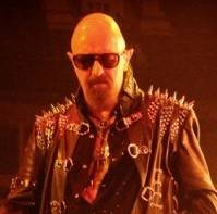 Judas Priest at Rogers Arena