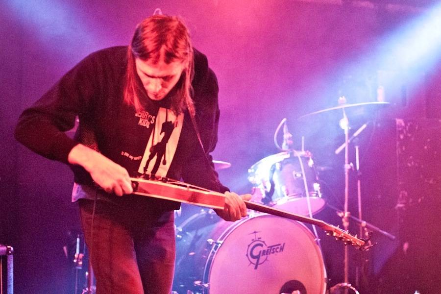 Evan Dando with Lemonheads at the Biltmore Cabaret