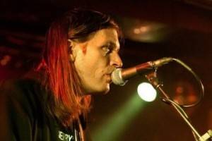 Evan Dando with The Lemonheads at the Biltmore Cabaret